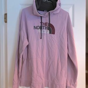North Face Sweatshirt